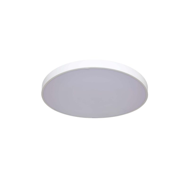 Plafon sufitowy nowoczesny Light Prestige biały LED 45W 4000K 2520lm IP20 wym: 5 x 60 x 60 cm metal - 1 szt.