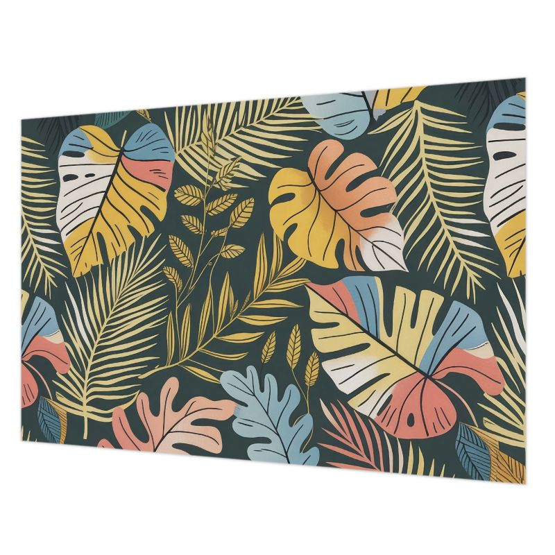 Fototapeta Na Ścianę Tulup 152x104 cm Tropikalna energia 1 szt.