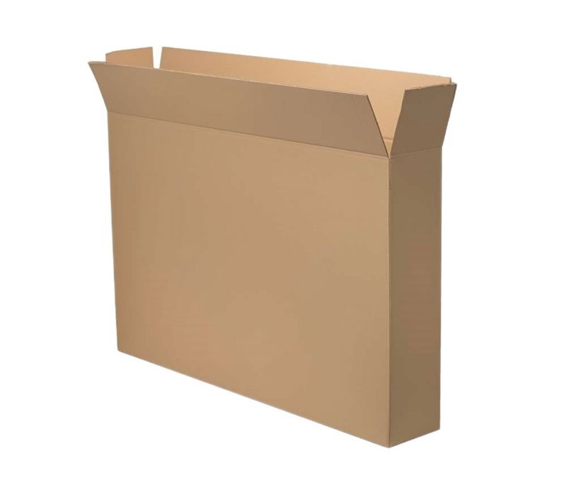 Kartony klapowe Neopak na format B1, 1020x50x720mm, 50 szt.