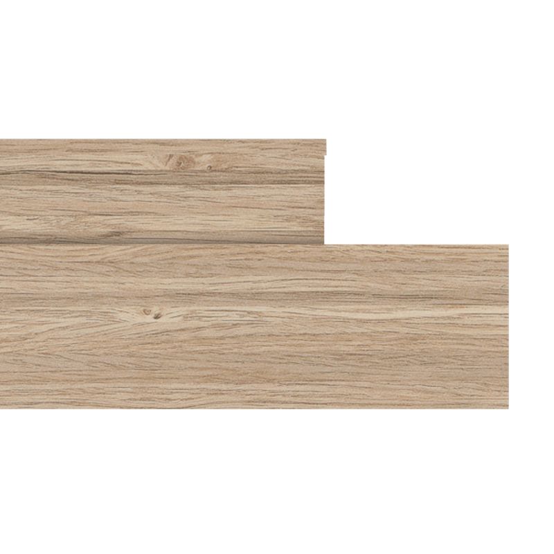 Obrzeże blatowe Biuro Styl 523S 42 mm japandi 0,63 mb