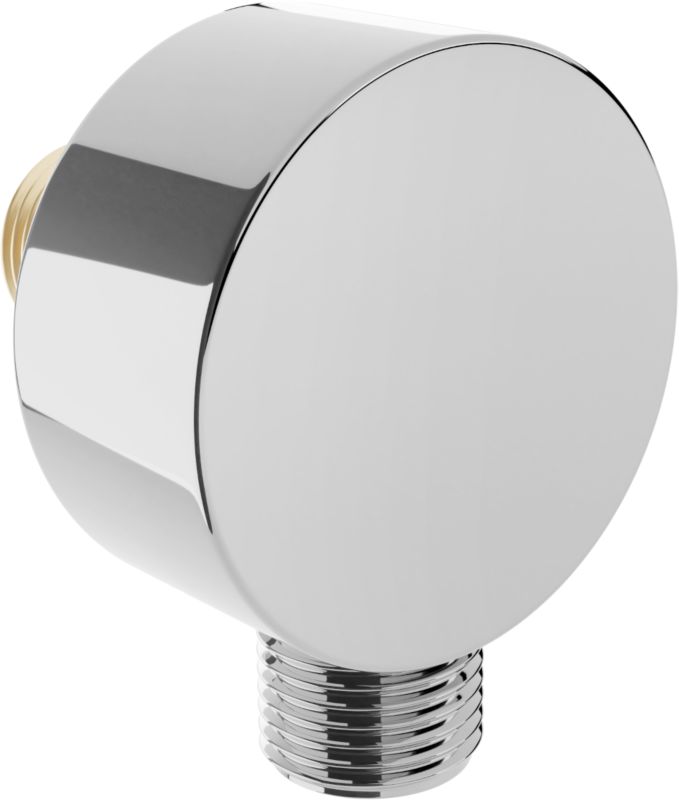 Przyłącze kątowe Mexen Inny chrom