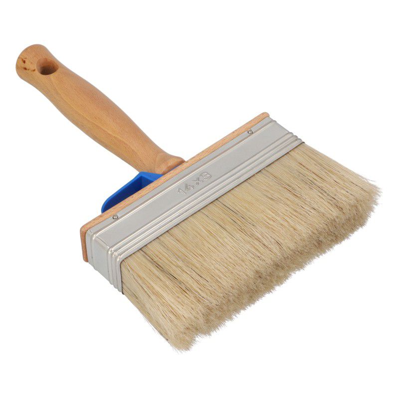 Pędzel tapetowy, Blue Dolphin, 140mm