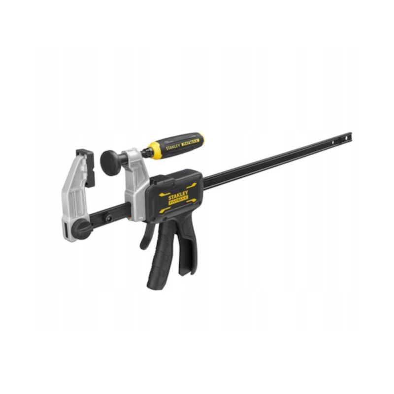 Ścisk hybrydowy Stanley FatMax 600 mm FMHT83008-0 1 szt.