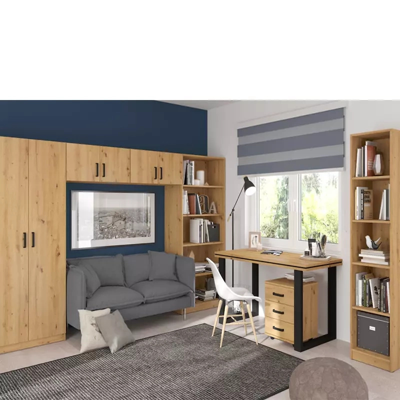 Komplet mebli do biura MULL