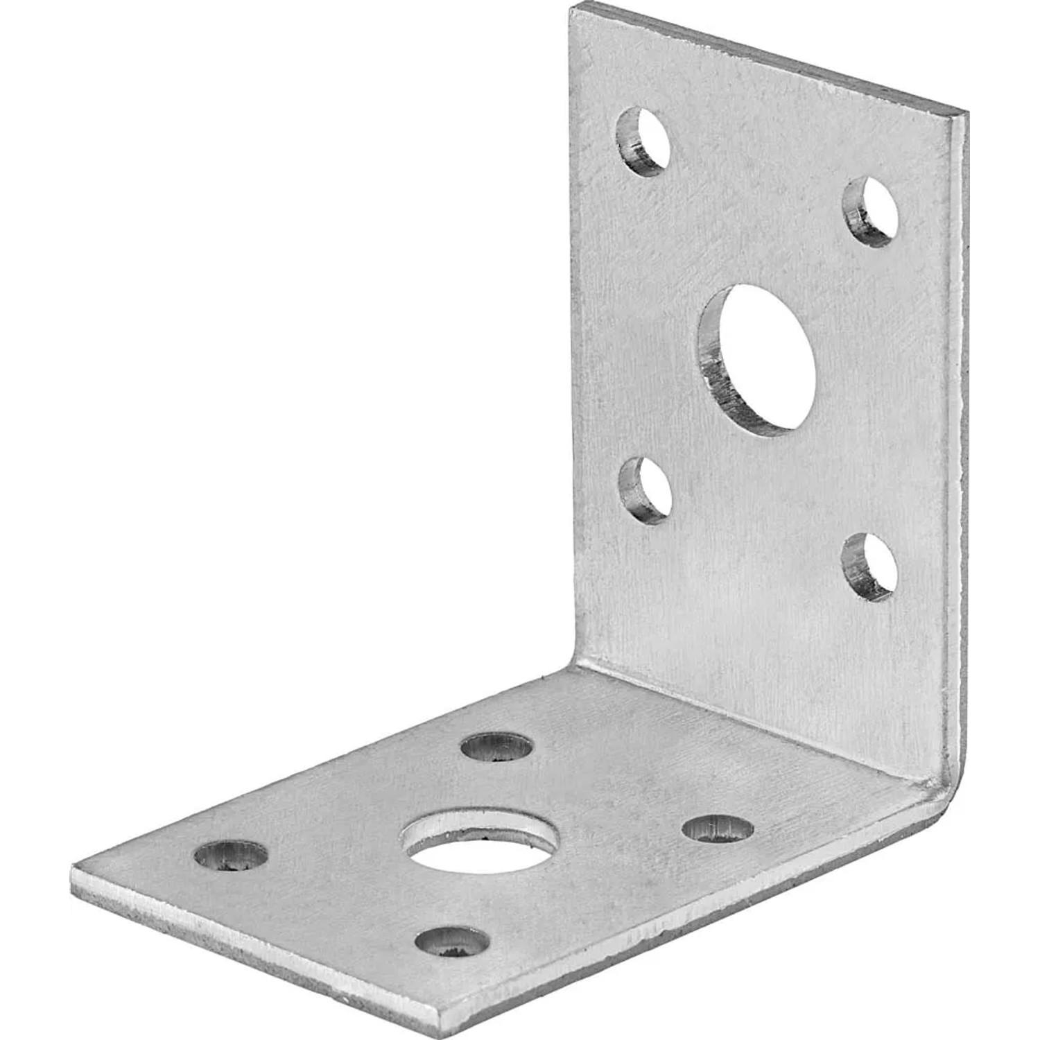 Łącznik narożny 50 mm x 50 mm x 35 mm ocynkowany