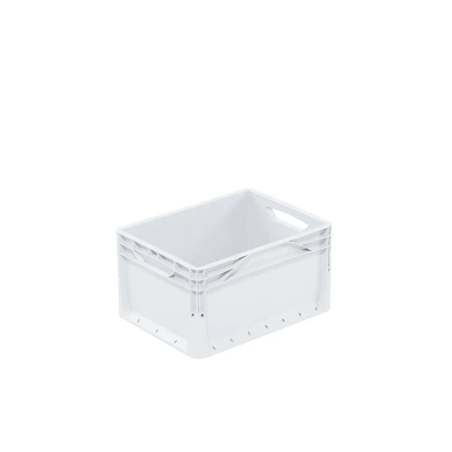 Pojemnik EUROBOX szary 20 l