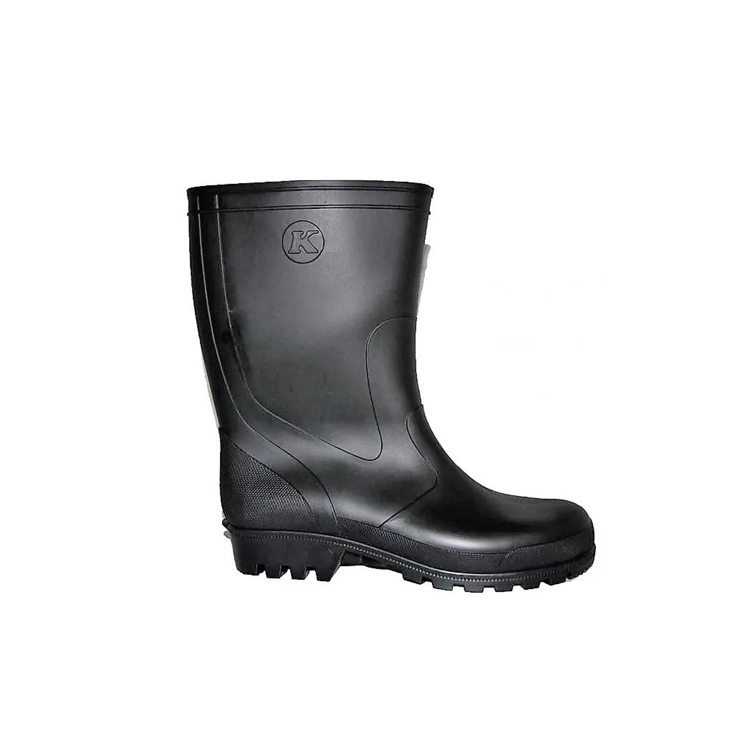 Kalosze Mono PVC męskie rozmiar 42-46