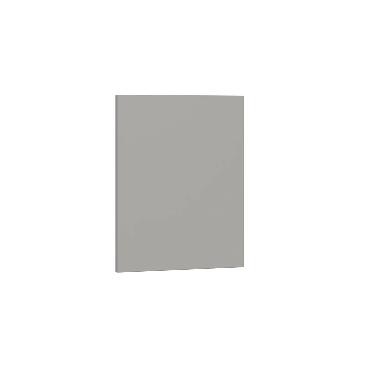 Front Roma 60 x 71 cm szary połysk