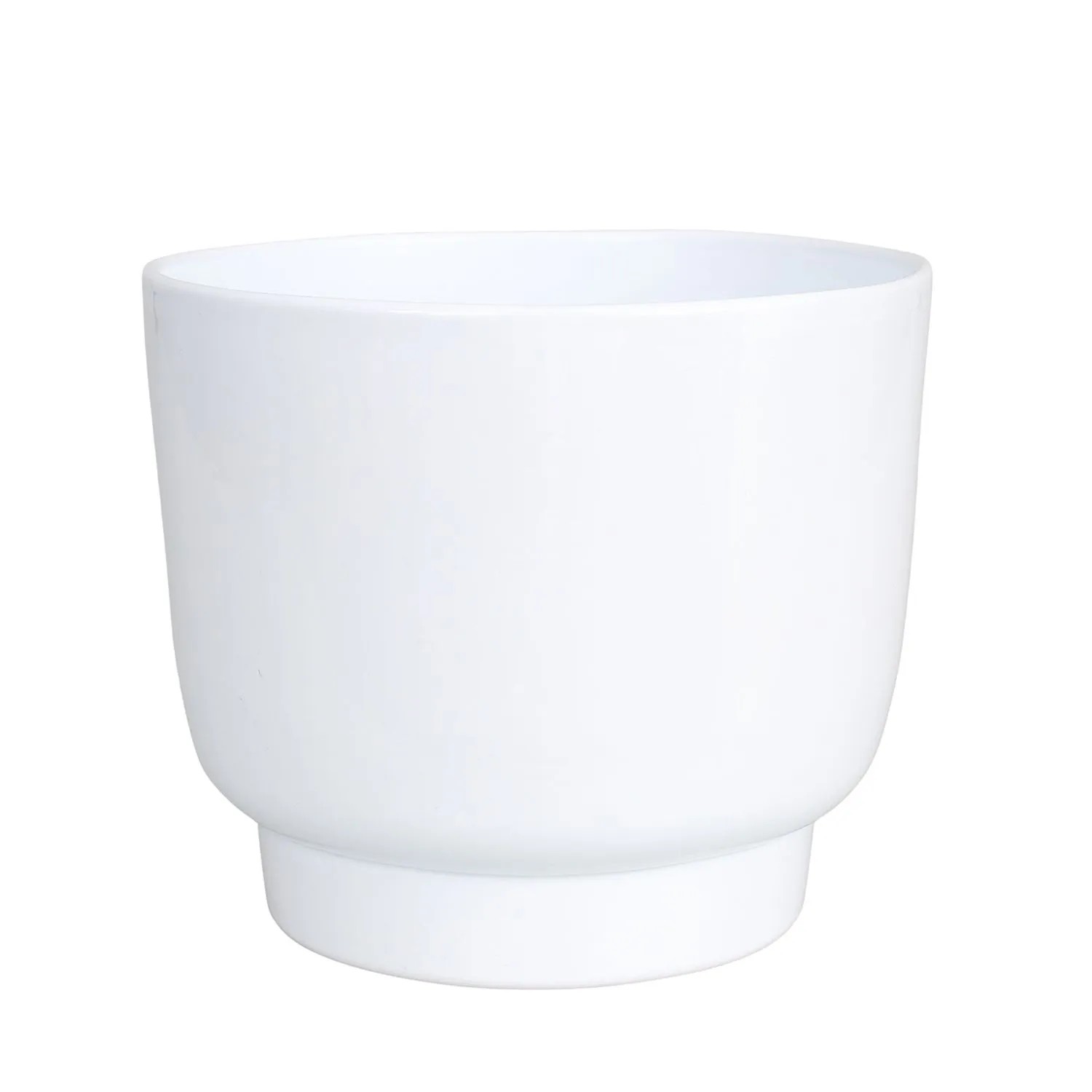 Osłonka Calm biała - 13,5 cm