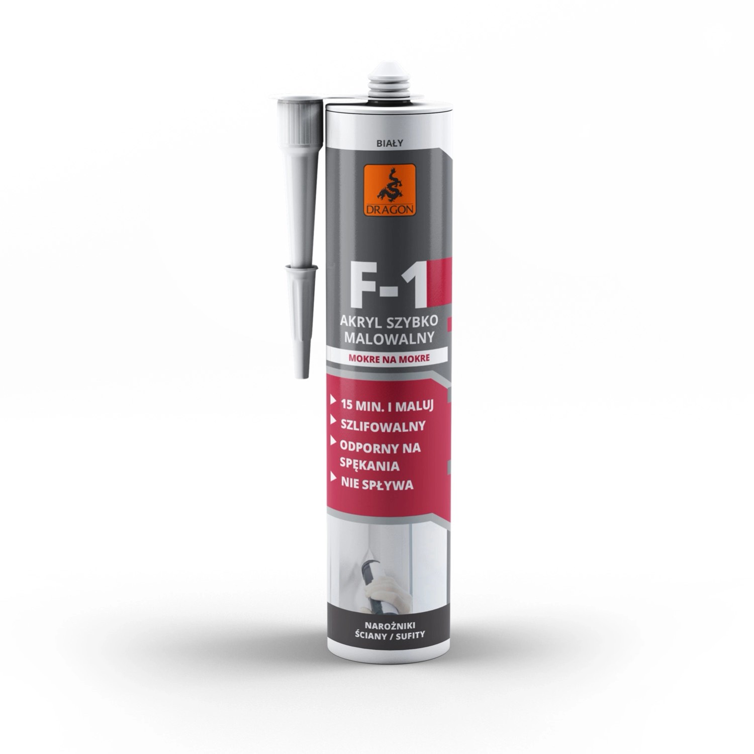 Dragon Akryl szybkomalowalny