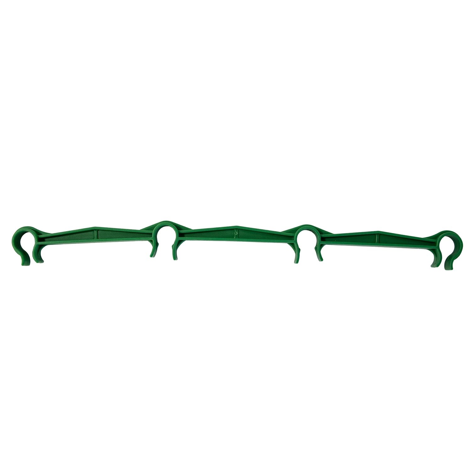 4IQ Łącznik do tyczek pionowych 11 mm