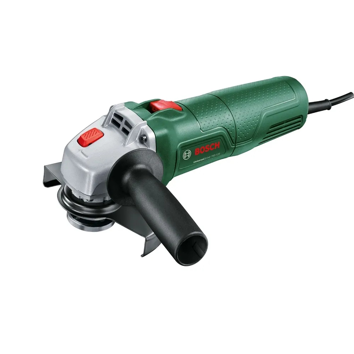 Bosch Szlifierka kątowa Universal Grind 750-125 750W 125 mm