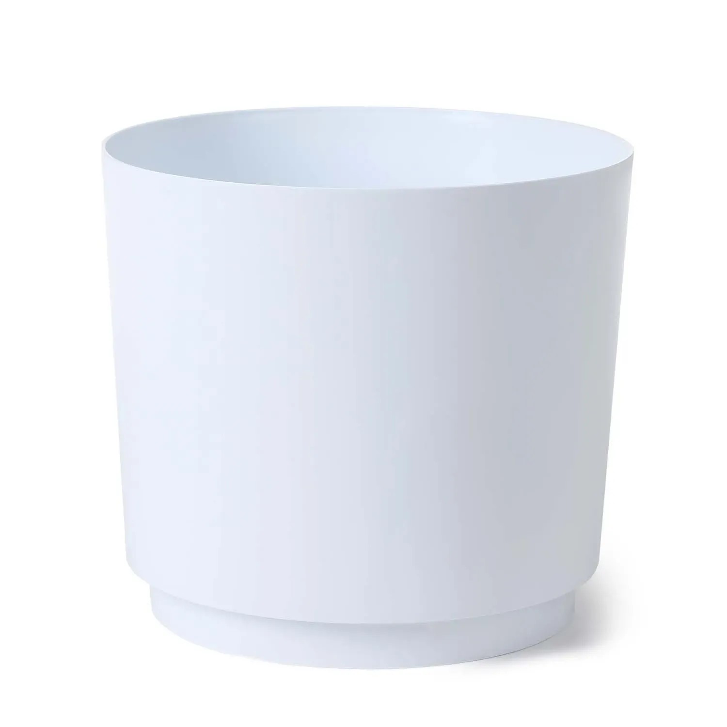 Osłonka Aura biała - śr. 17,5 cm