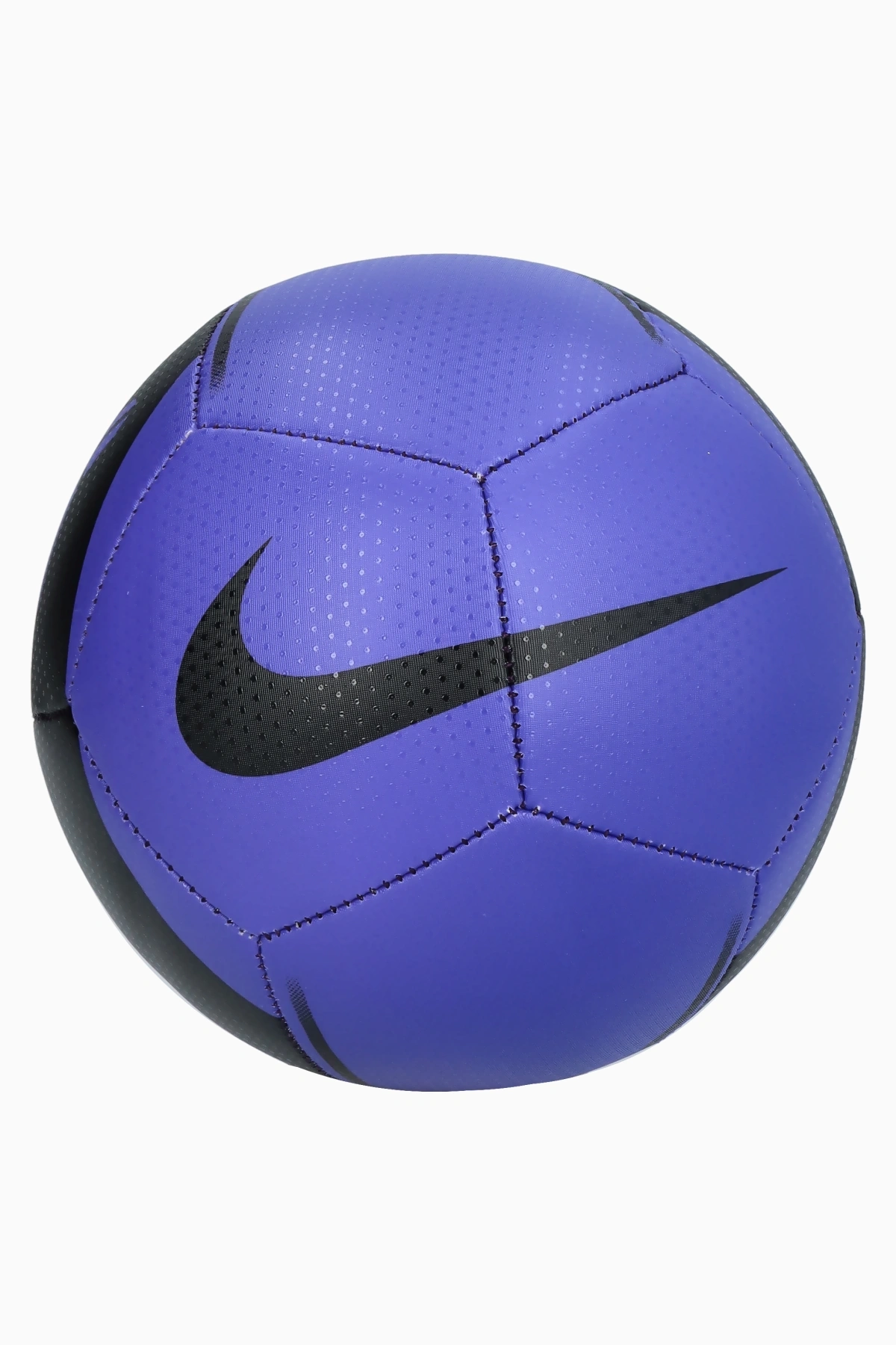 Piłka Nike FC Barcelona 25/26 Skills rozmiar 1/Mini - Fioletowy