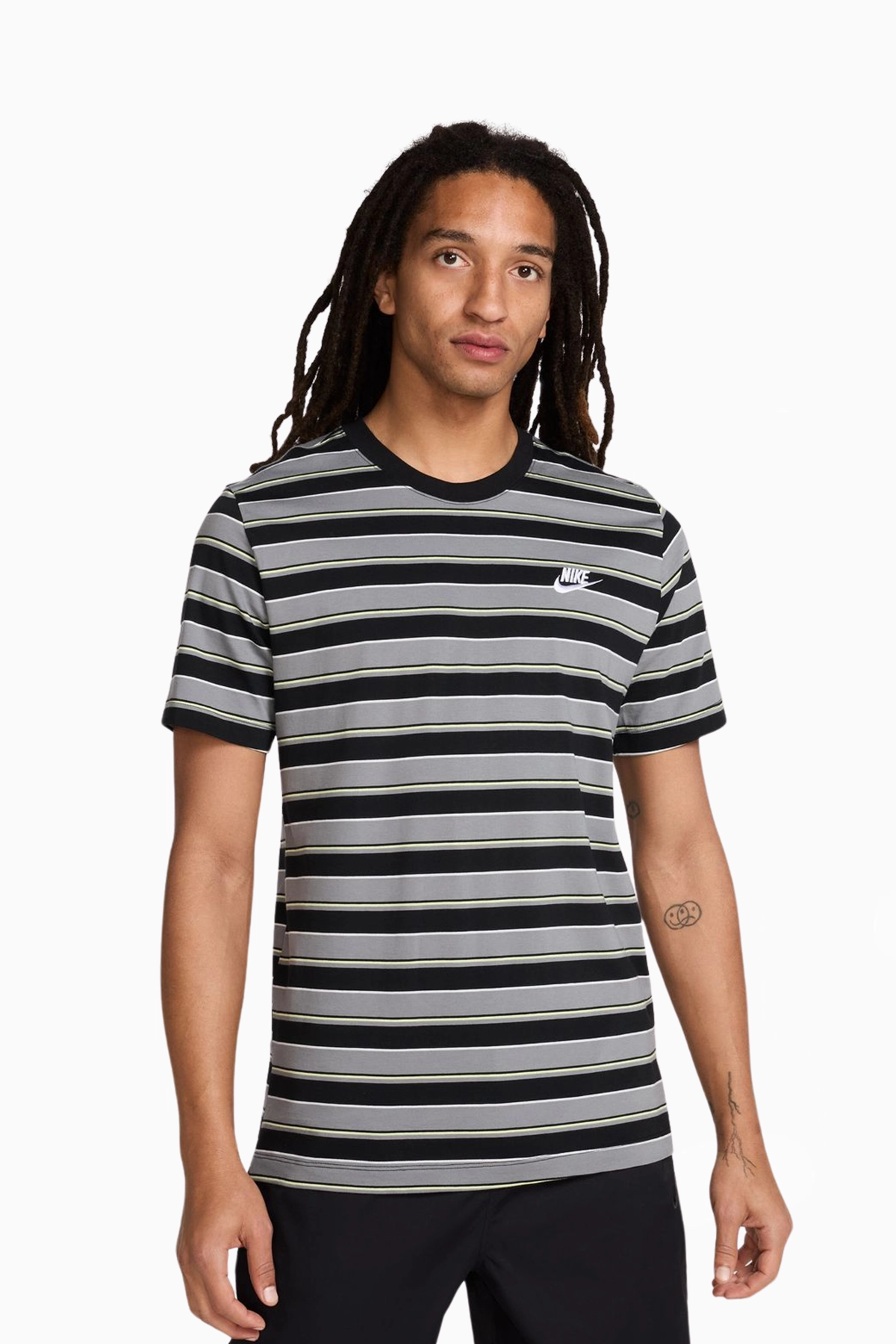 Koszulka Nike Sportswear Club