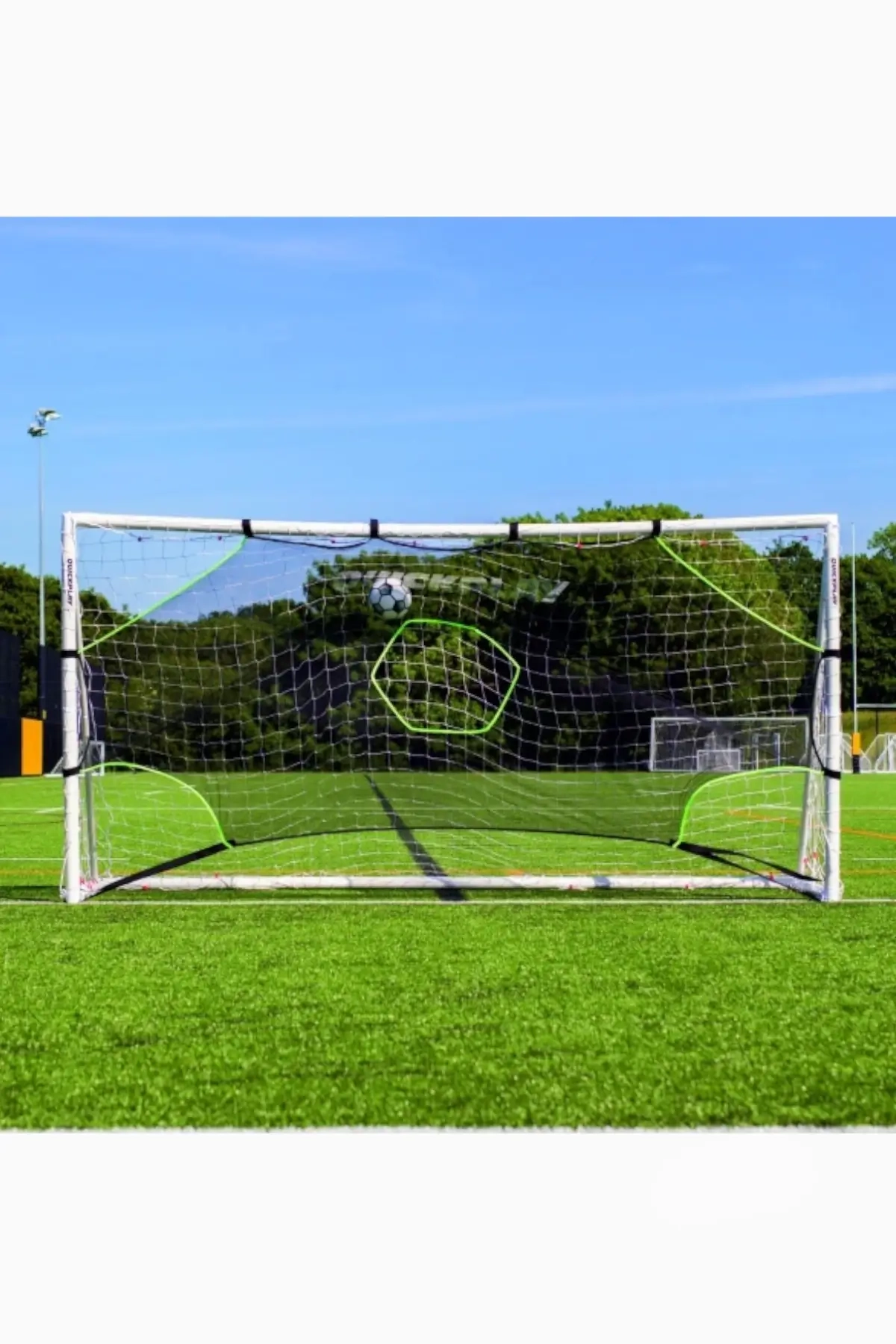 Mata na bramkę Quickplay (wym. 5 x 2 m)