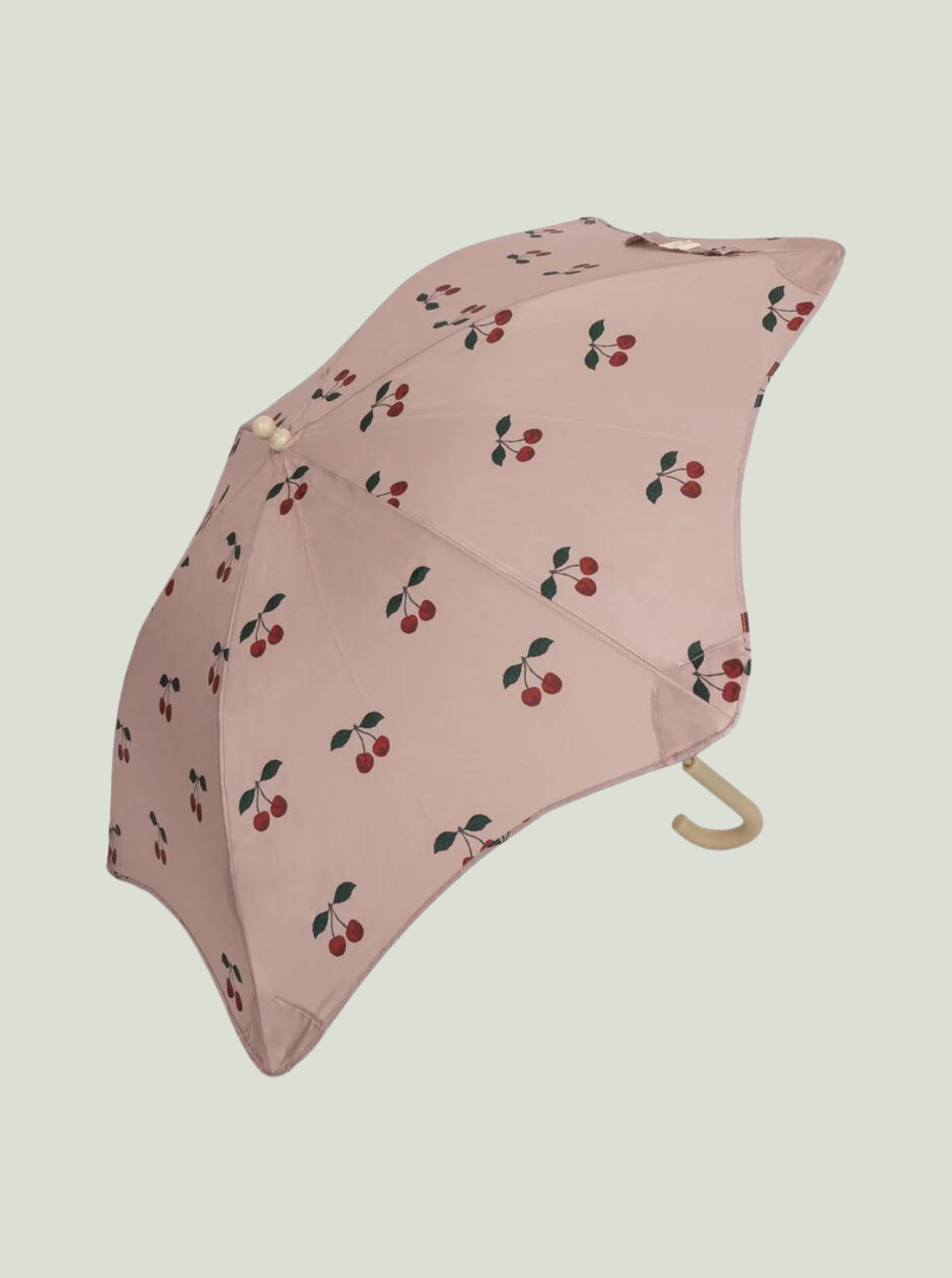 Parasolka dziecięca MA GRANDE CERISE Konges Sløjd