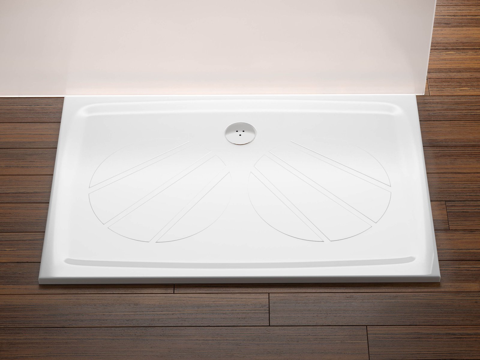 Ravak Gigant Pro brodzik 120x90 cm prostokątny biały XA03G701010