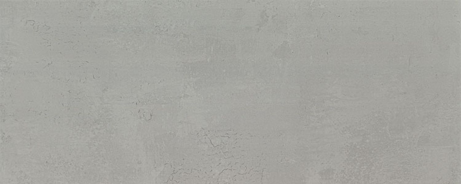 Tubądzin Moor Graphite płytka ścienna 74,8x29,8 cm szara