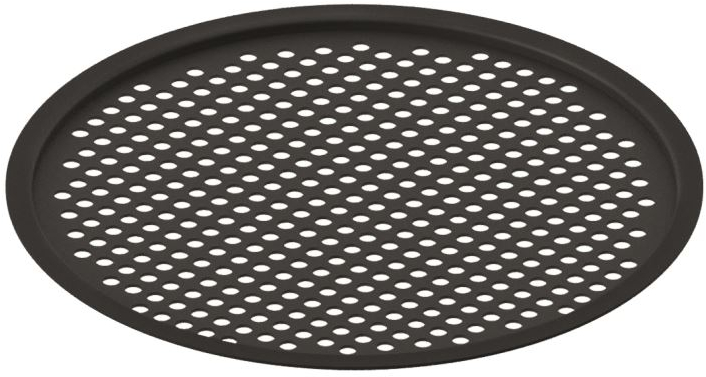 Art Ceram Fuori Scala półka do stelaża czarny mat TFA00217