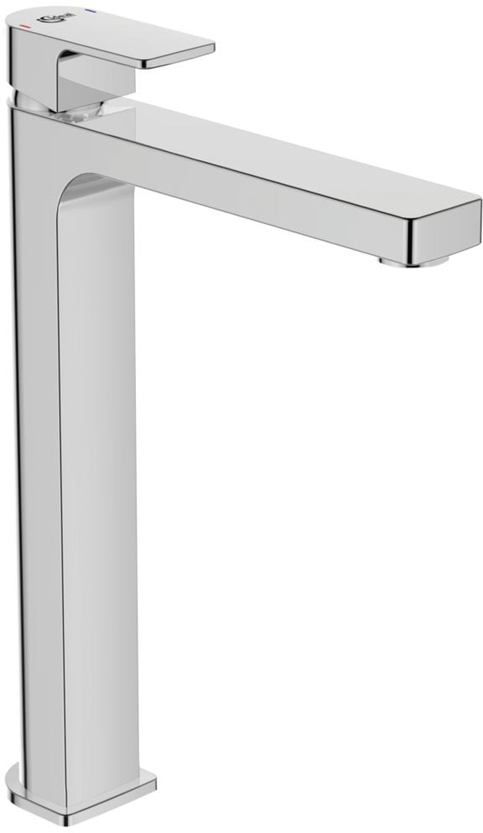 Ideal Standard Edge bateria umywalkowa stojąca chrom A7114AA