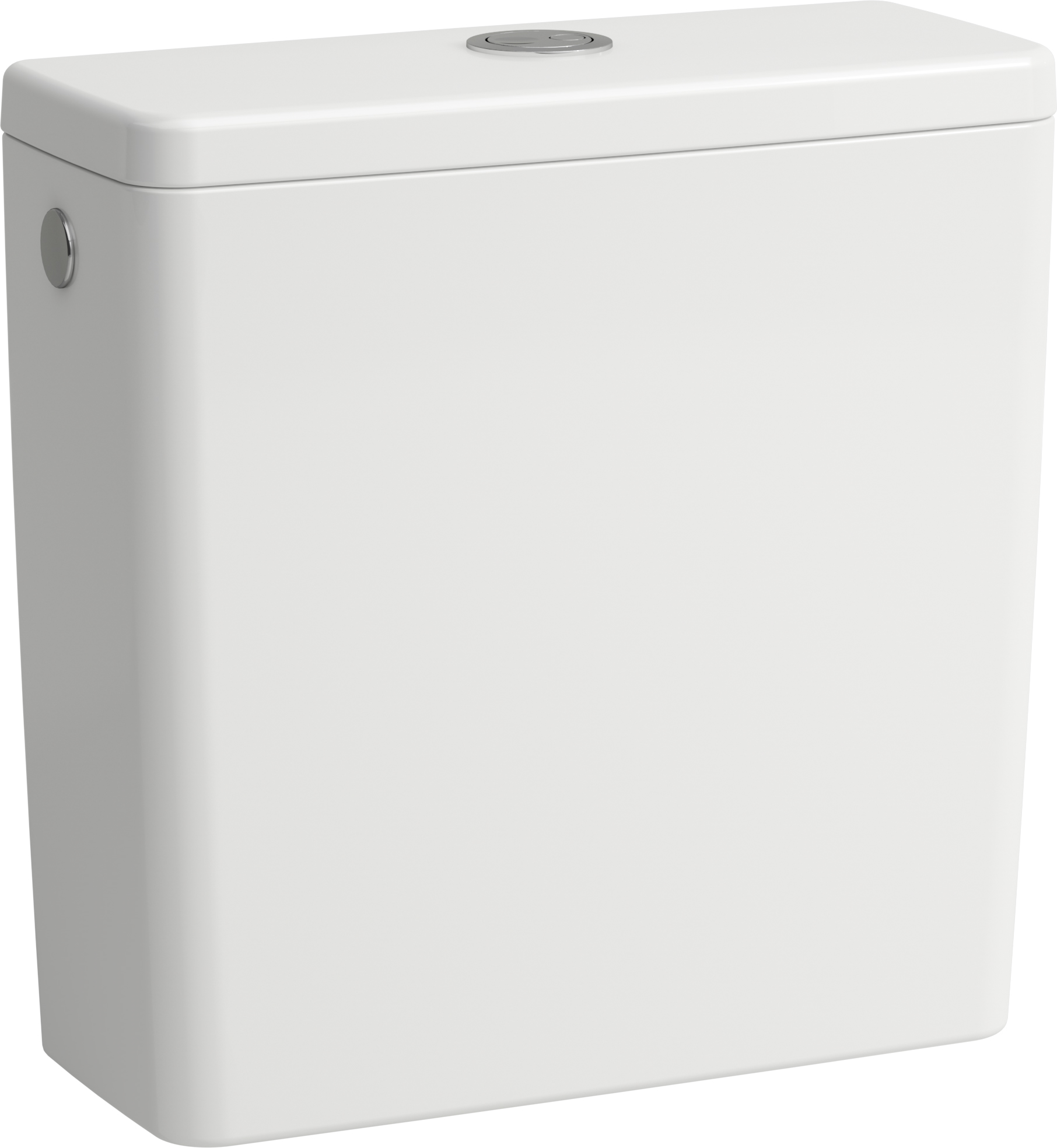 Laufen Lua zbiornik uniwersalny H8270810009711