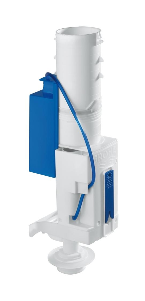 Grohe zawór spustowy AV1 z 2-pojemnościowym spłukiwaniem 42320000 - Wysyłka w 24h