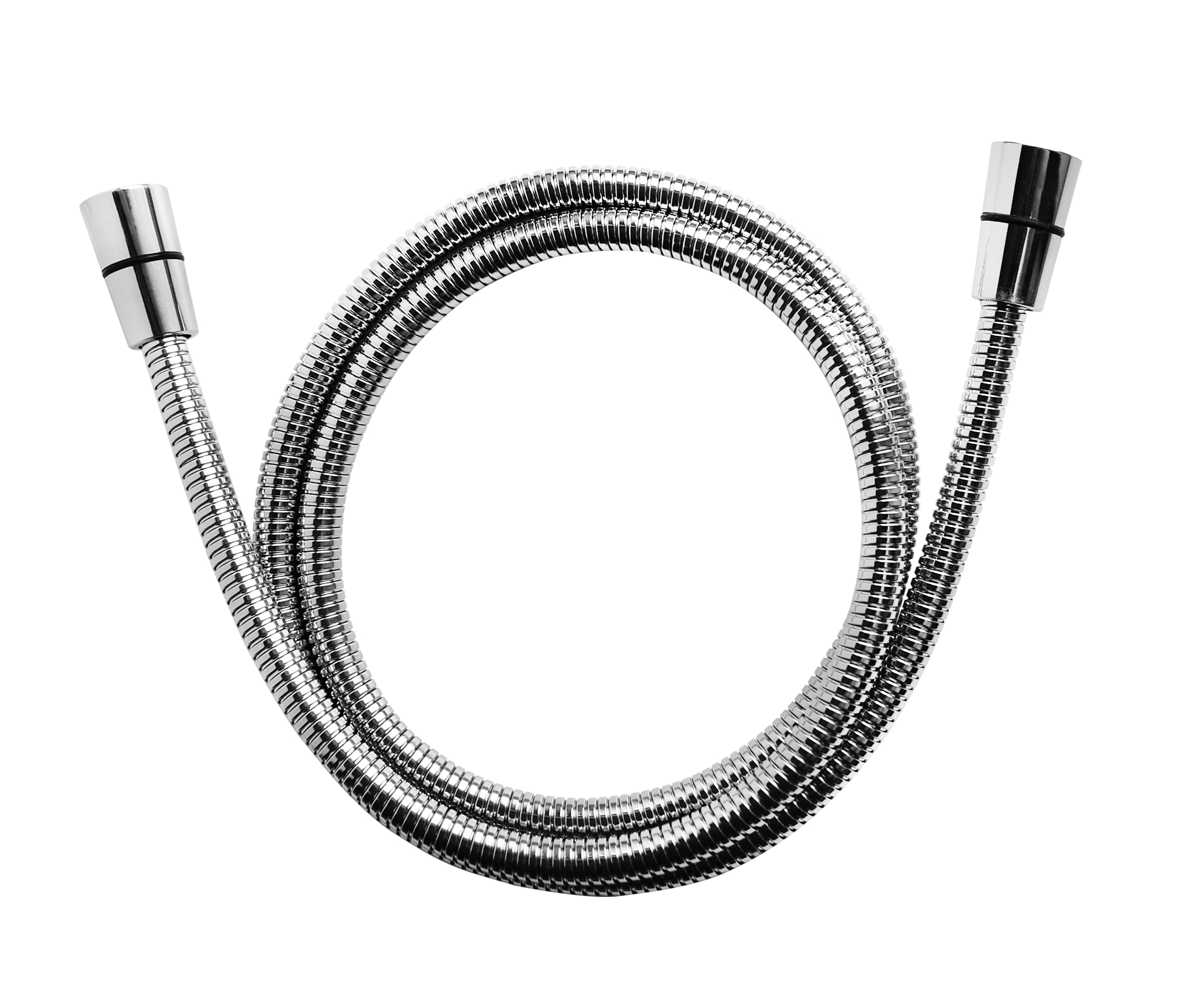 Deante wąż prysznicowy 150 cm chrom NDA_151S - Wysyłka w 24h