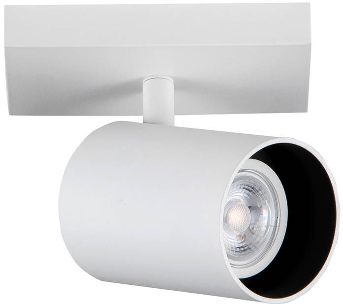 Yeelight Spotlight lampa podsufitowa 1x60 W biała YLDDL-0083