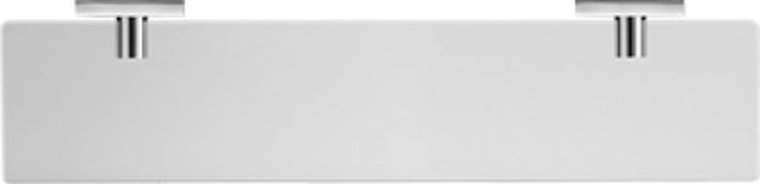 Duravit Karree półka 60 cm ścienna szklana 0099501000