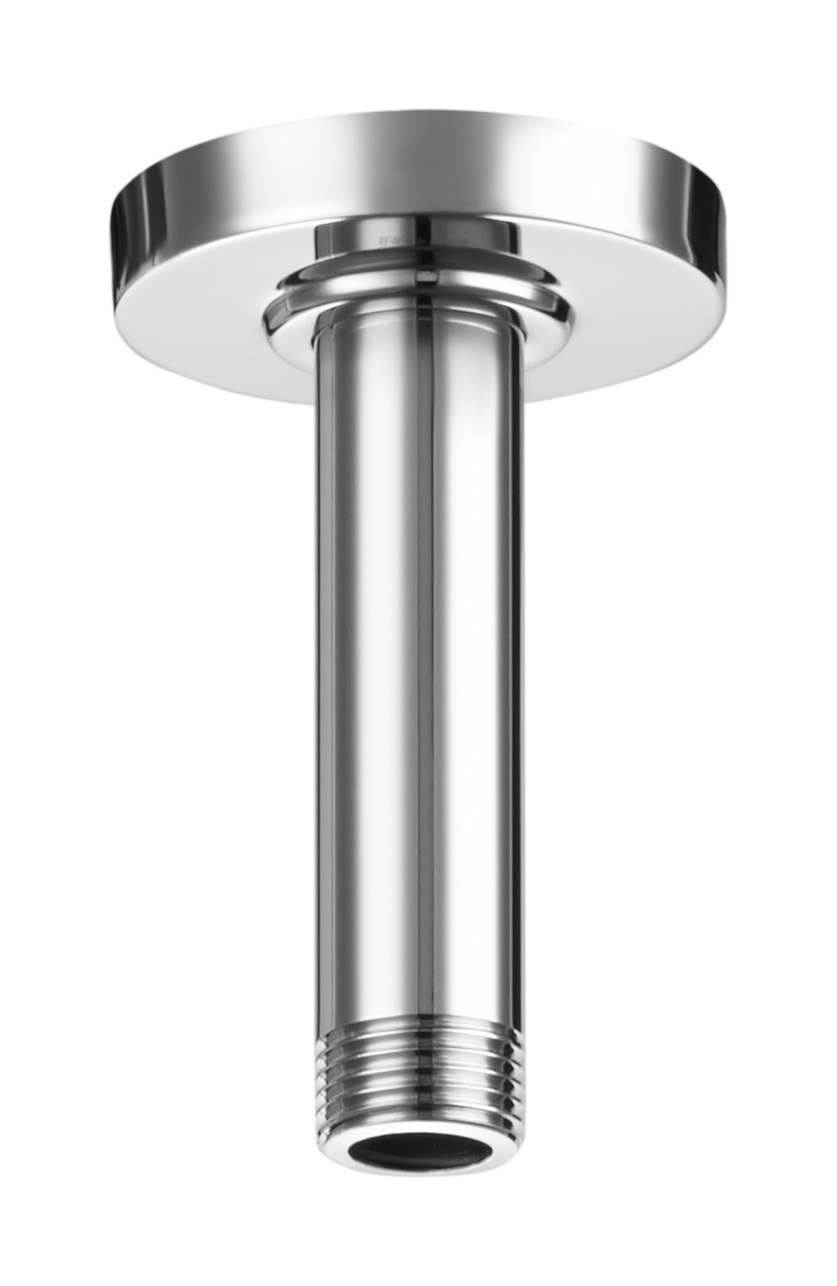 Roca ramię prysznicowe sufitowe 10 cm chrom A5B0450C00
