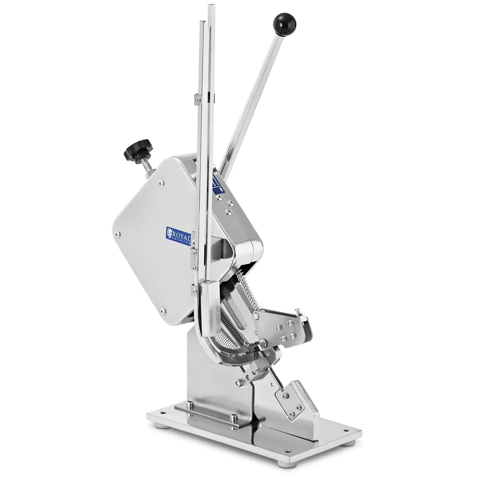 Klipsownica do kiełbas, ręczna | 10012494