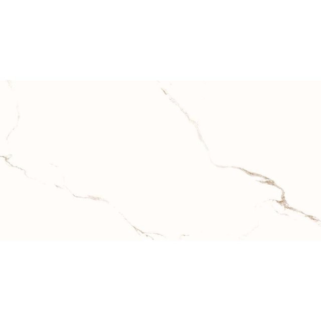 Płytka ścienna AMBER LINE WT1133 white glossy 29,8x59,8 gat. II