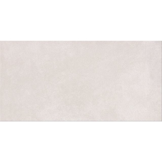 Gres szkliwiony ARES white mat 29,8x59,8 #552 gat. I