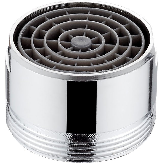 KUCHINOX Aerator baterii wannowych chrom CPB_01ED