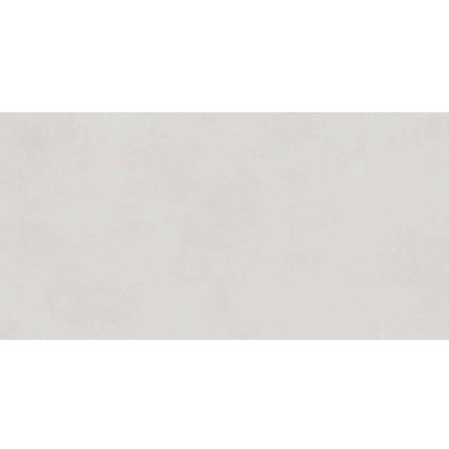 Gres szkliwiony hiszpański Ecoceramic OTTAWA WHITE mat 60X120 gat. I