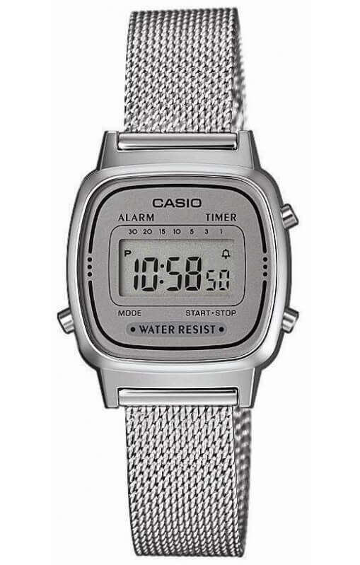 Zegarek damski Casio Vintage LA670WEM-7EF