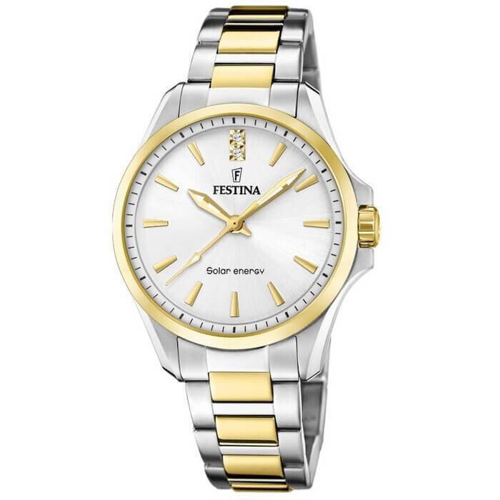 Zegarek damski Festina Solar Energy F20655_2