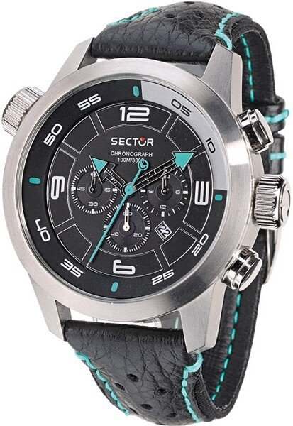 Zegarek męski Sector R3271602025