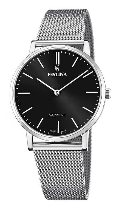 Zegarek męski Festina Swiss Made F20014_3