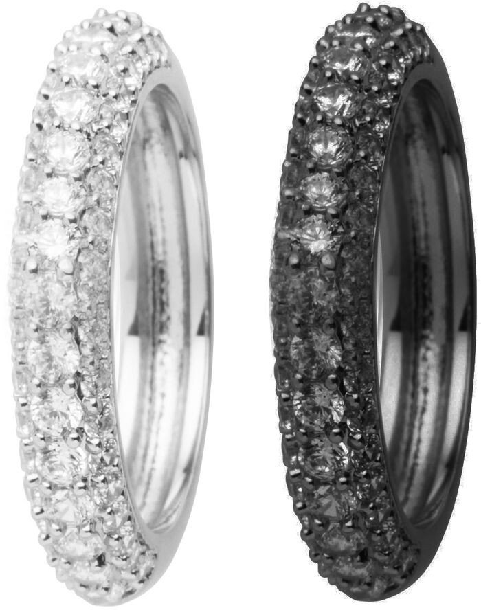 Zestaw pierścionków U.S. Polo Assn. Jasmin JW4052R4