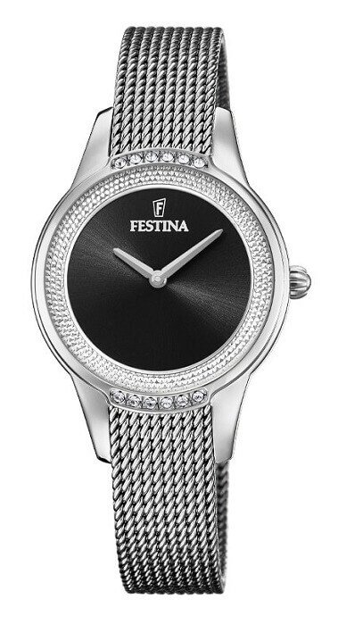 Zegarek damski Festina Swarovski F20494_3