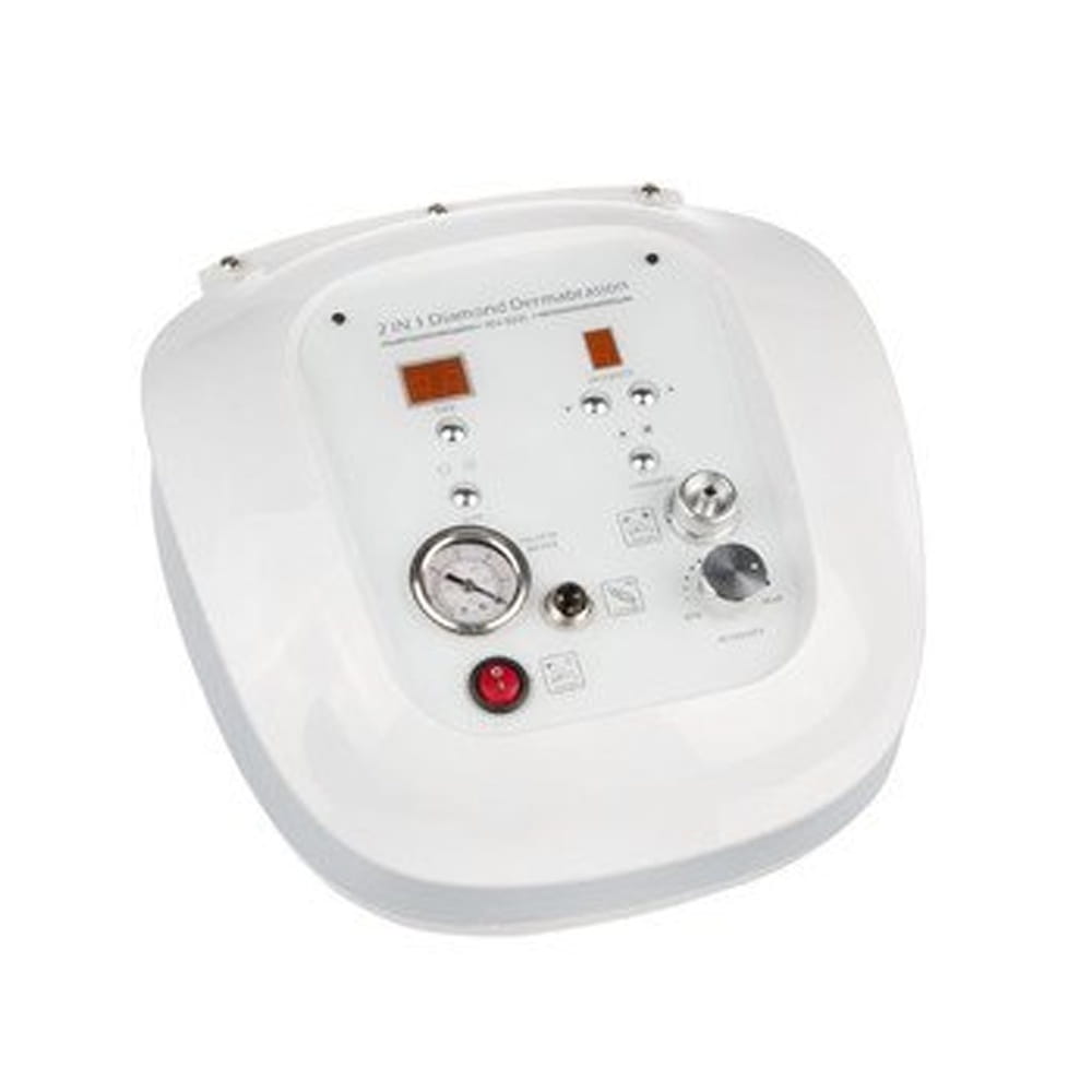 Bs mikrodermabrazja diamentowa 2w1 bn-902l