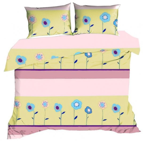 Poszewka 70x80 - KORA, wz.470N