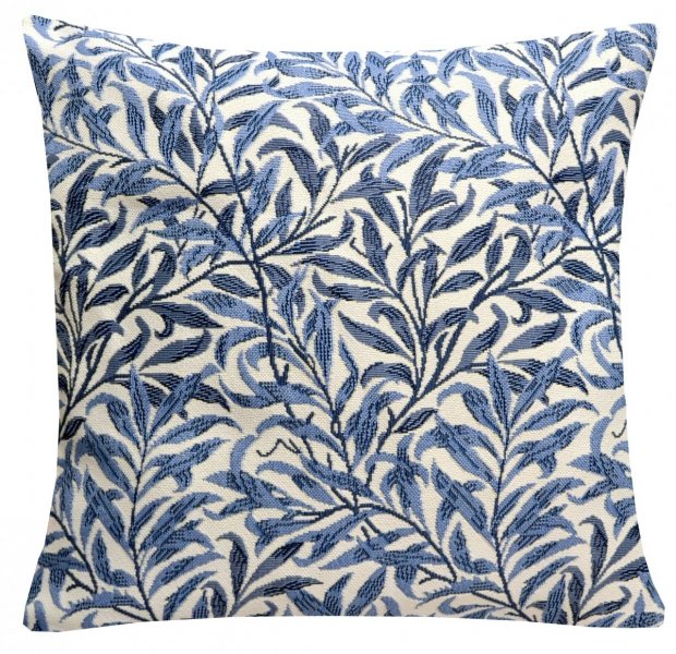 Poszewka gobelinowa na poduszkę 40x40 wz. Gałęzie