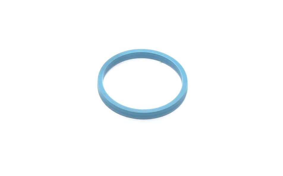 Pierścień 40x45x5,4mm oryginał Claas 218188/712348