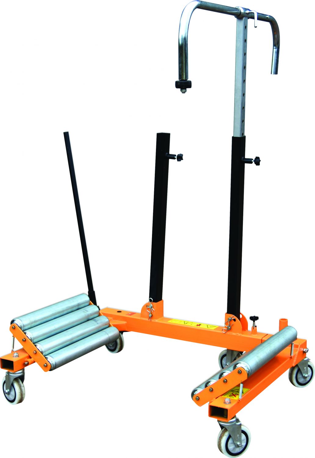 Urządzenie do demontażu kół 1.5T 143667