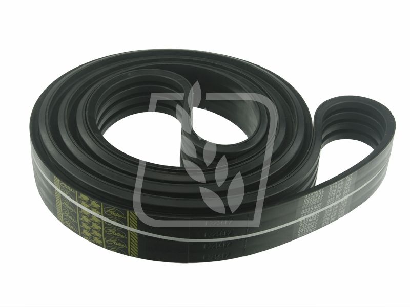 Pas zespolony 84334995 New Holland 4HB x 7590 Gates