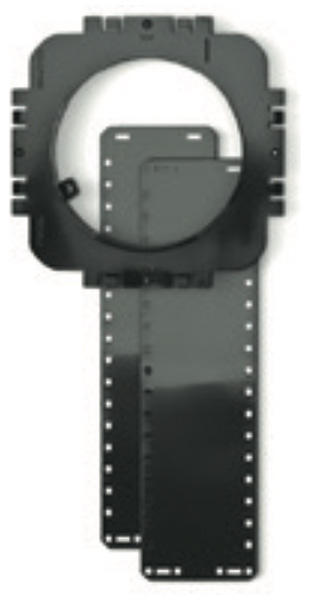 Zestaw montażowy focal 300 icw 8 mounting kit