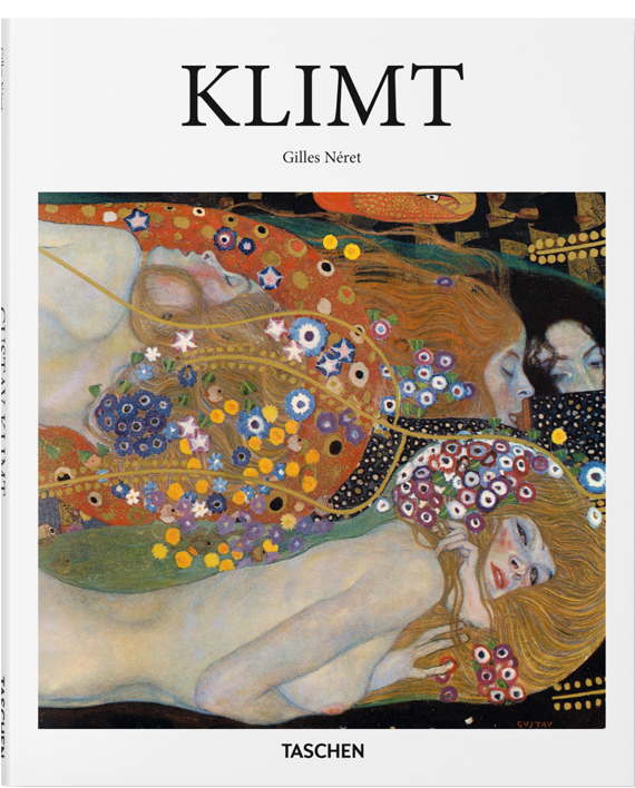 Klimt. Basic Art Series